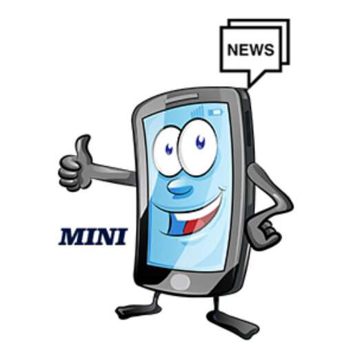 Mini Phone News 