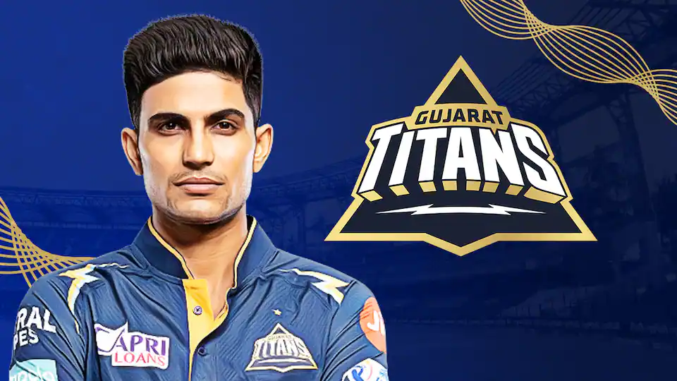 Gujarat Titans (GT) IPL 2024 Squad