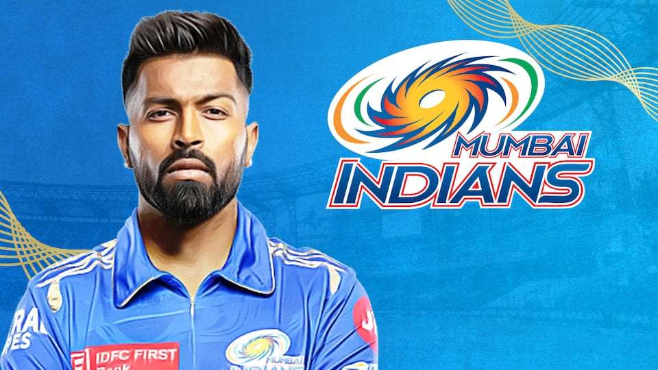 Mumbai Indians (MI) IPL 2024 Squad