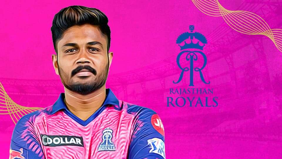 Rajasthan Royals (RR) IPL 2024 Squad