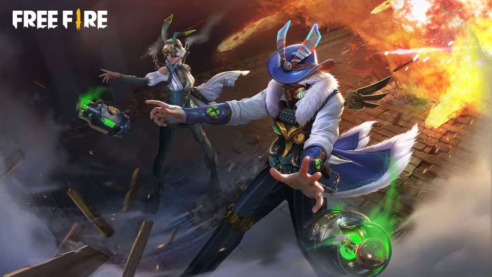 Garena Free Fire Redeem Codes: For 23rd December A Dive into the Weekly Agenda