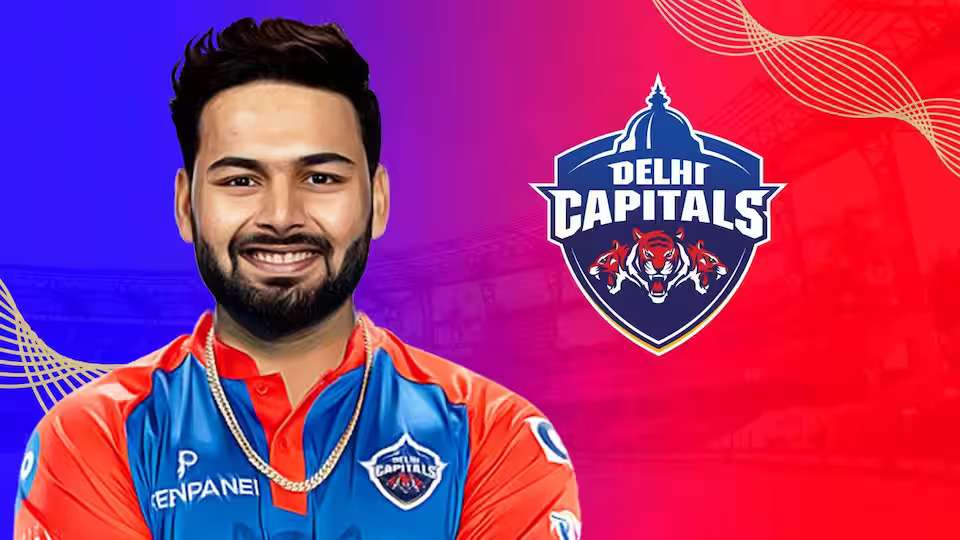 Delhi Capitals (DC) IPL 2024 squad