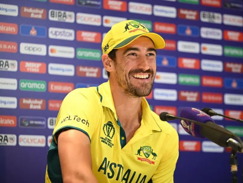 Mitchell Starc Sets Record as IPL's Costliest Player