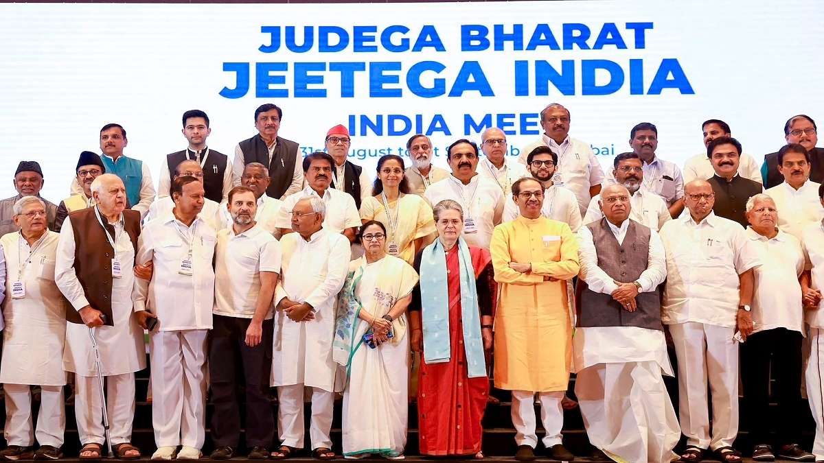 INDIA Bloc's Strategy: Overcoming Two Key Challenges to Counter BJP