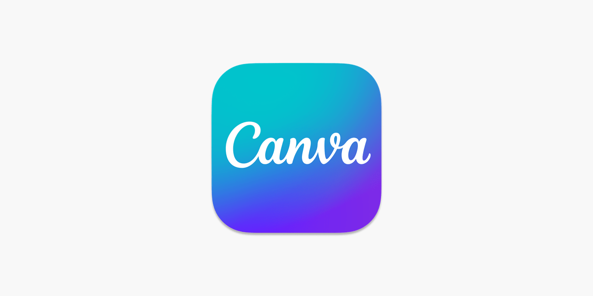 Canva: Design, Photo & Video