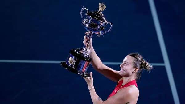 Australian Open 2024 Winner's Bounty: Aryna Sabalenka Triumphs Again in Melbourne