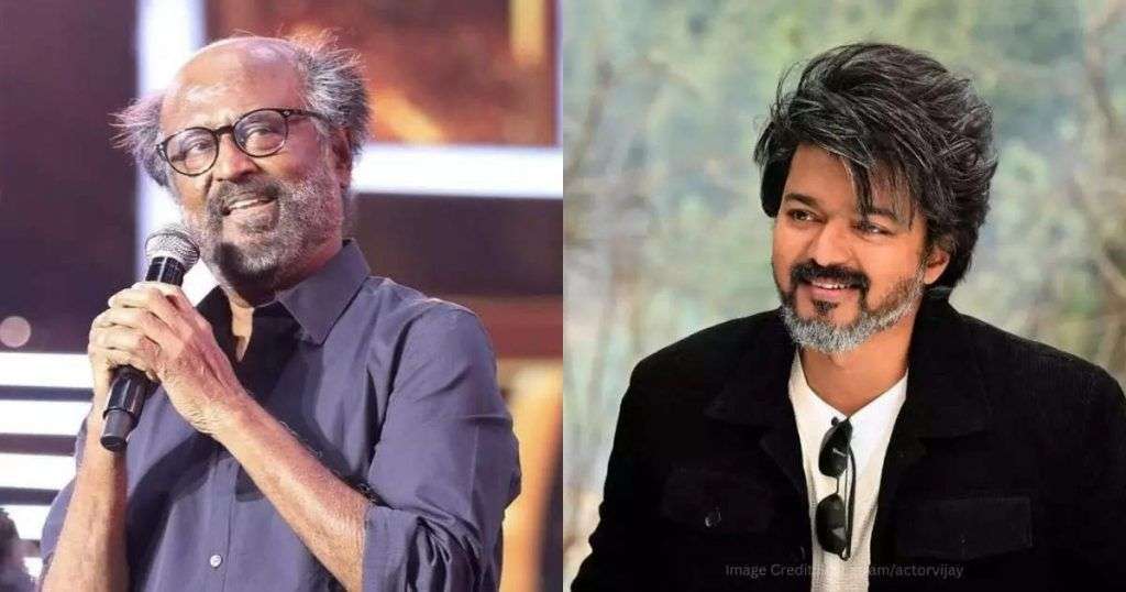 Rajinikanth's Perspective: Clarification on the Kaka-Kalugu Story and Thoughts on Vijay