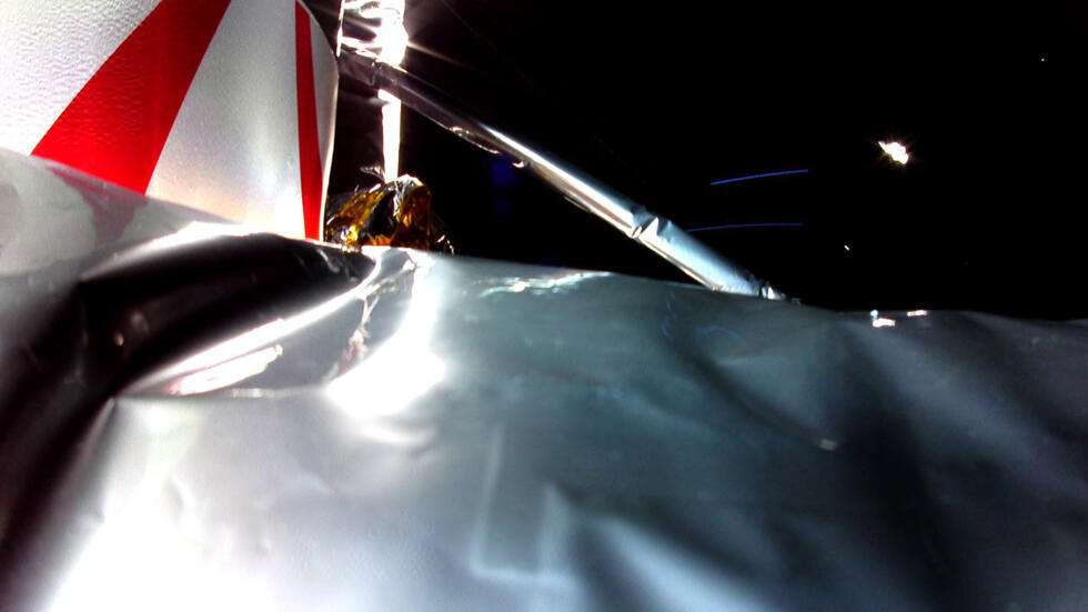 "Private US Moon Lander Crash: What Went Wrong?"