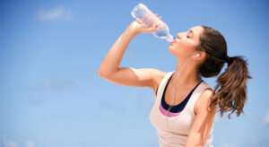 Benefits of Drinking Water