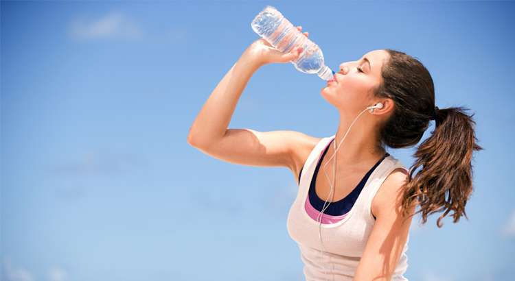 Benefits of Drinking Water