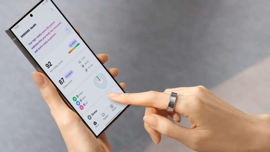 Samsung Galaxy Ring: A Comprehensive Look