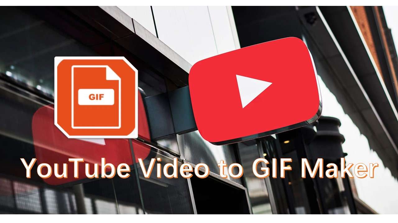 Transform Any YouTube Video into a Mesmerizing GIF