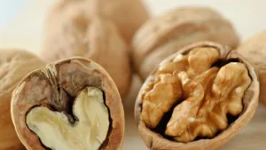 Walnuts on Cardiovascular Health