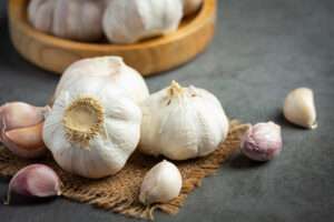 the Power of Garlic: A Comprehensive Nutritional Breakdown