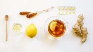 Home Remedies for Managing Cough and Cold