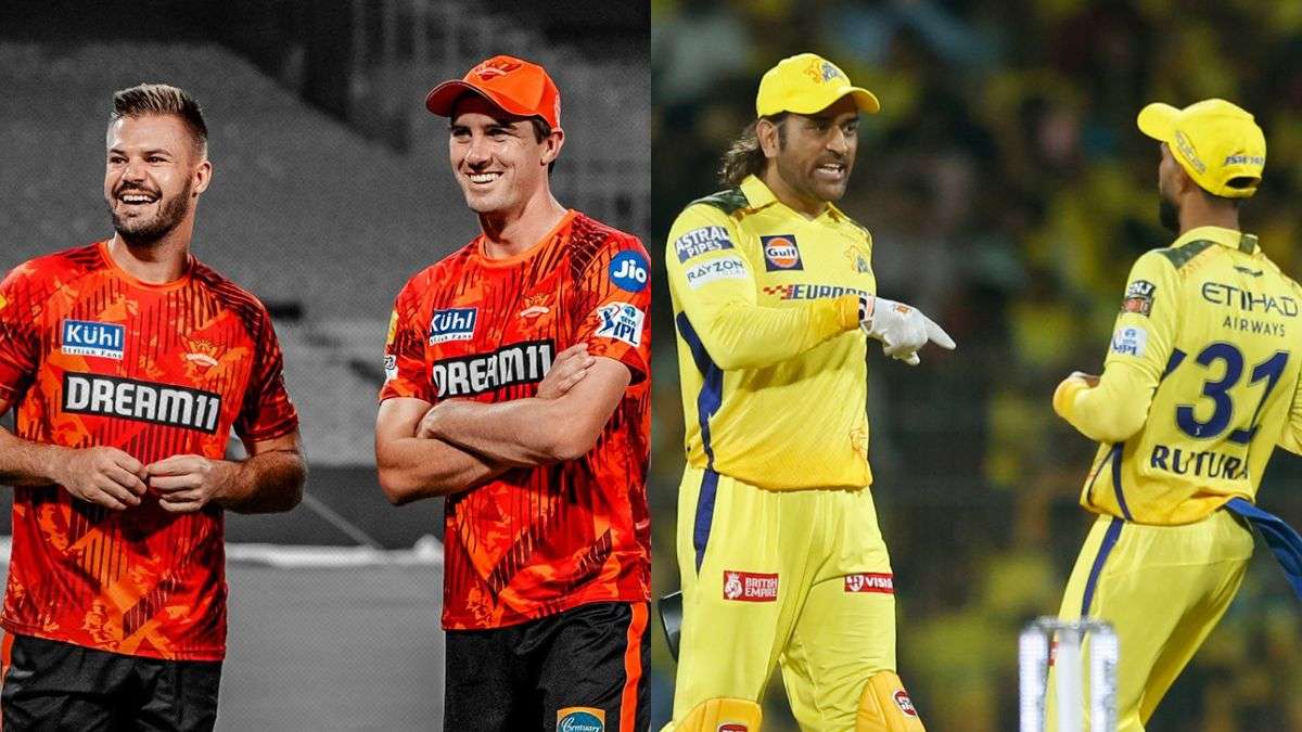 Sunrisers Hyderabad vs Chennai Super Kings IPL 2024 Match Highlights: SRH Clinches Victory with Stellar Performance