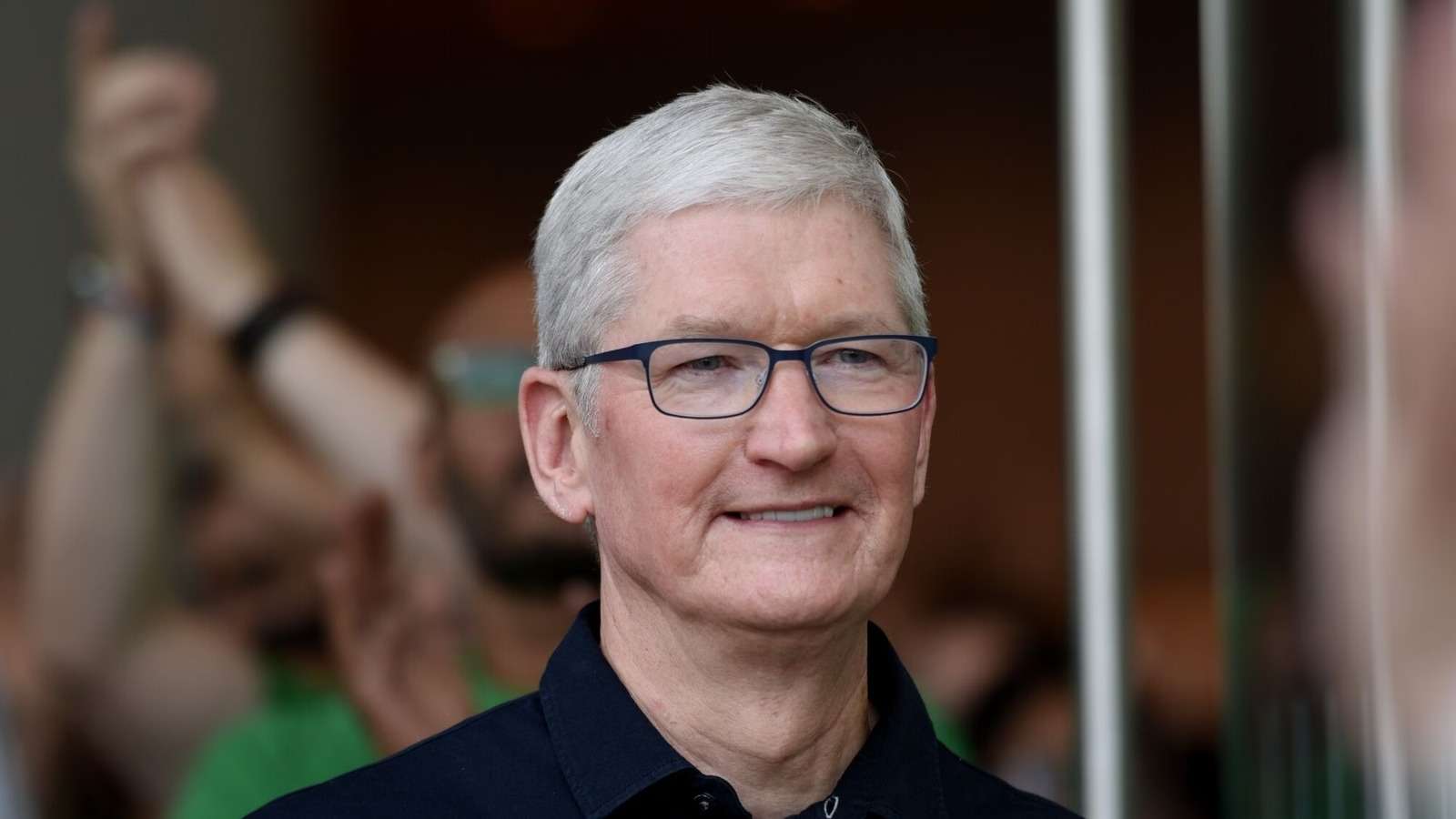 Possible Successors to Tim Cook