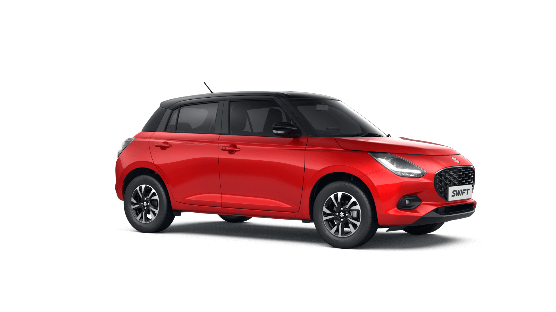 Exciting Features of Maruti Swift 2024