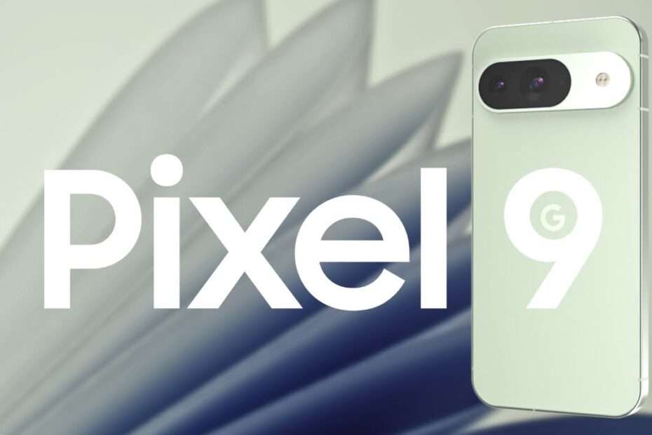 Google Pixel 9 Series