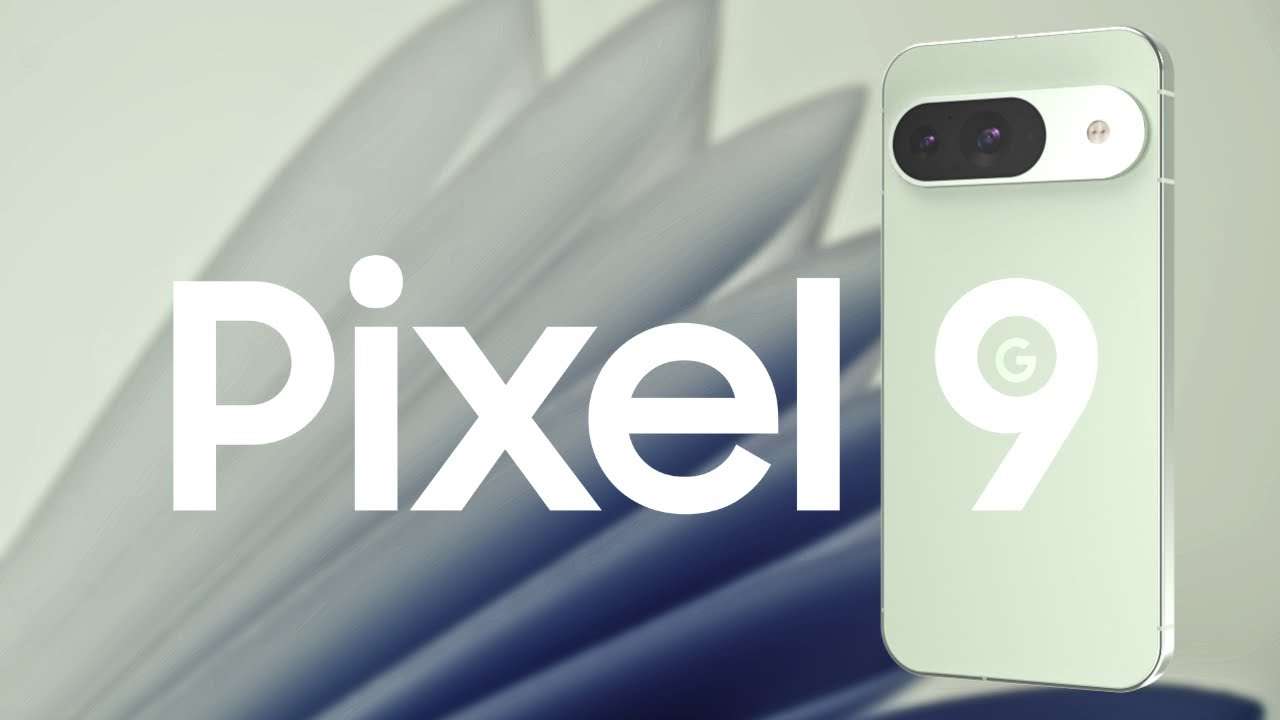 Google Pixel 9 Series