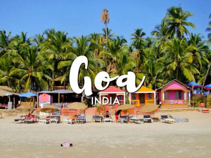 the Charm of Goa: Top Places to Visit