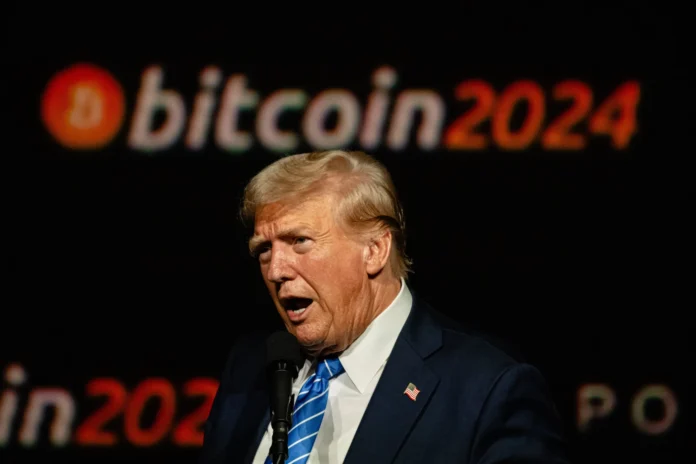 Bitcoin Hits $94,836: What’s Behind the Surge