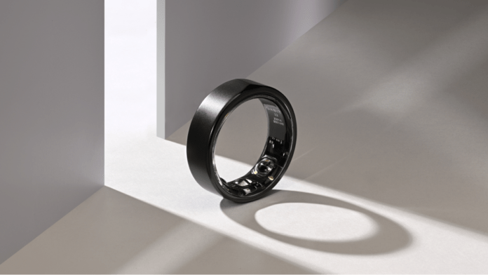 Gabit Smart Ring: The Future of Wearable Technology