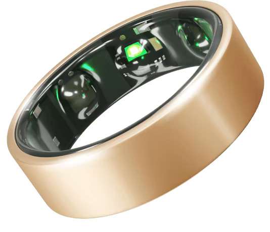 Gabit Smart Ring: The Future of Wearable Technology in 2025