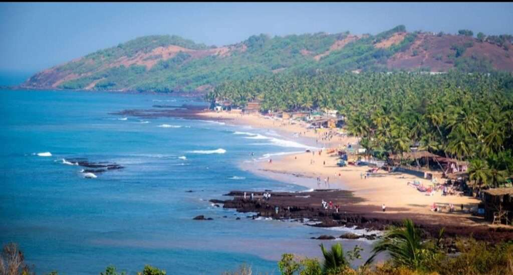 the Charm of Goa: Top Places to Visit