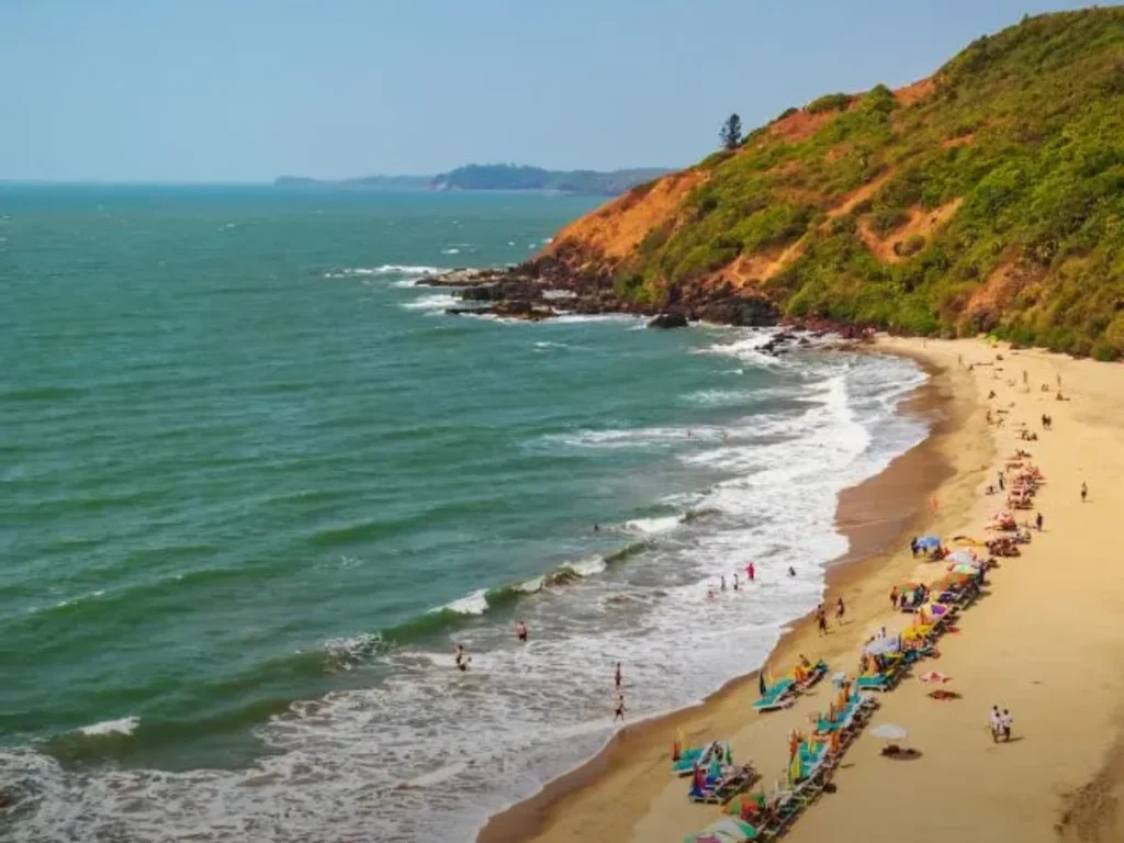 the Charm of Goa: Top Places to Visit