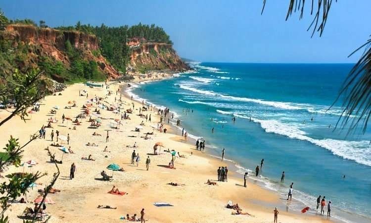 the Charm of Goa: Top Places to Visit
