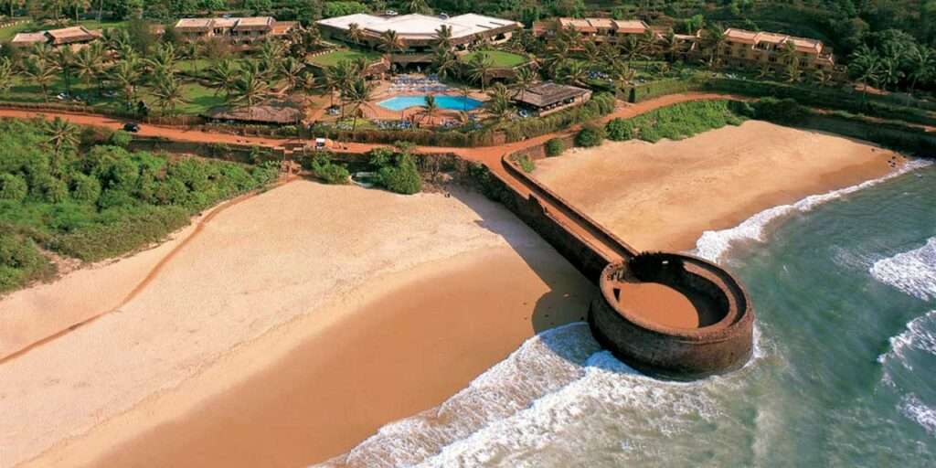 the Charm of Goa: Top Places to Visit
