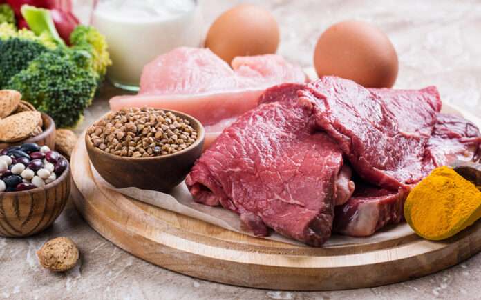 Boost Heart Health: Embrace Plant Protein Over Animal Protein