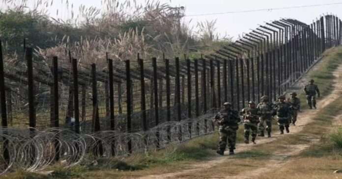 Indian and Pakistani soldiers maintain positions along the Line of Control as a fragile ceasefire continues amid escalating tensions.